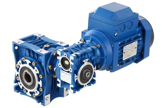 多級(jí)RV減速機(jī) 多級(jí)RV減速機(jī)