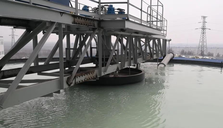 刮泥機(jī)減速機(jī) 刮泥機(jī)減速機(jī)